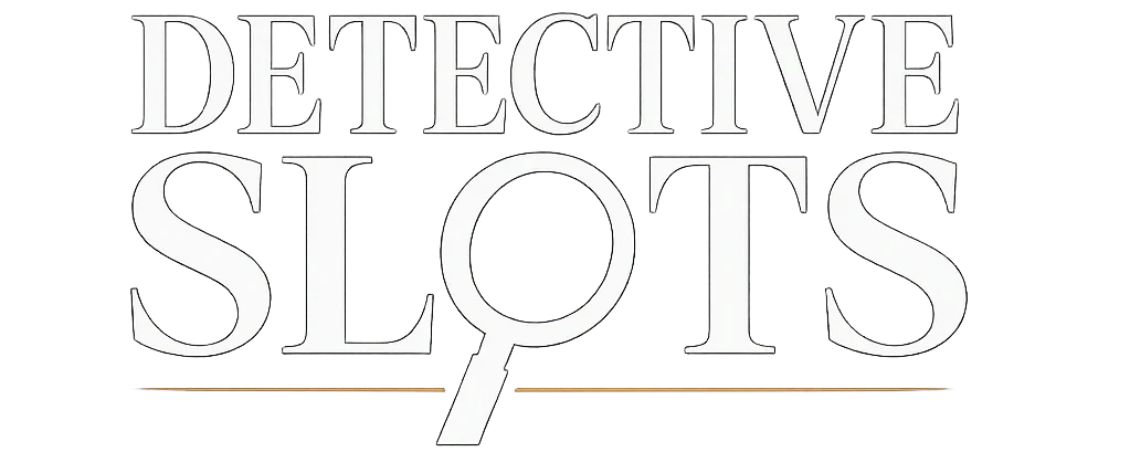 Detective Slots
